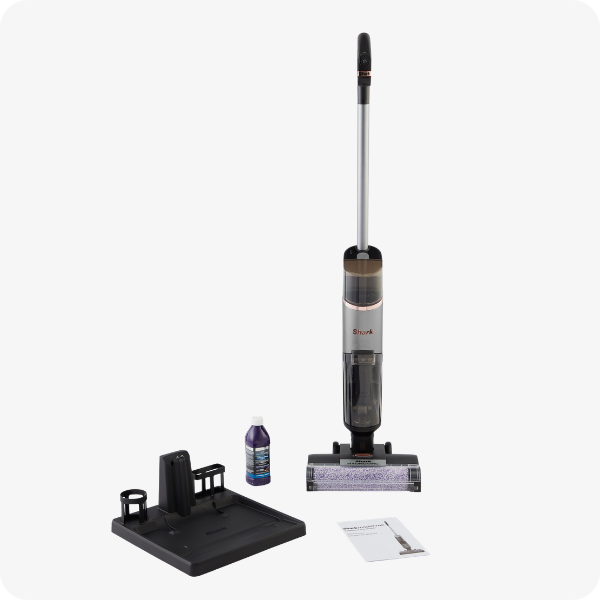 Shark HydroVac Cordless Hard Floor Cleaner
