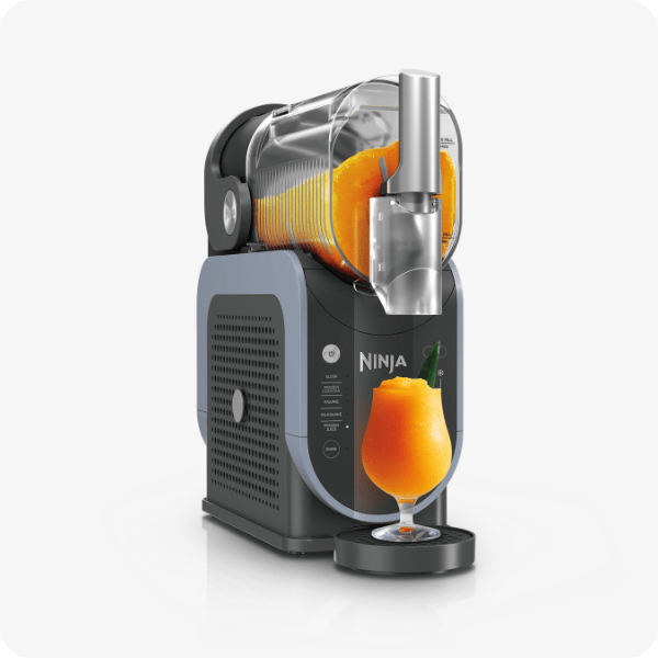 Ninja SLUSHi Professional Frozen Drink Maker