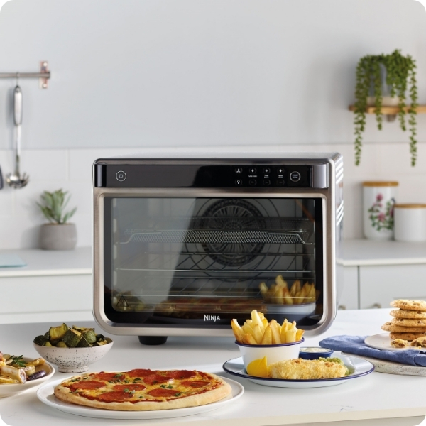 Countertop Ovens