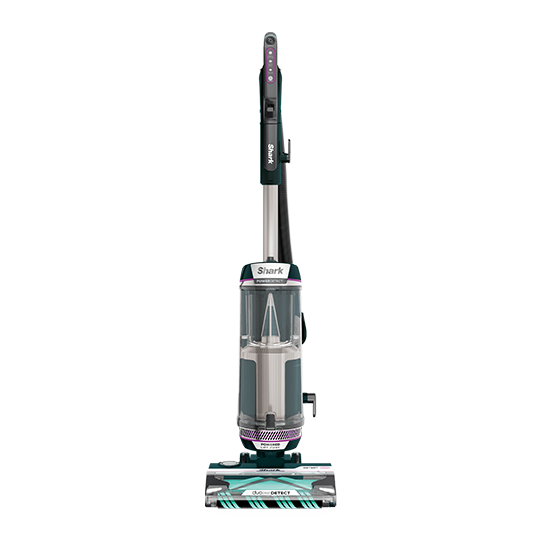 Upright Vacuums