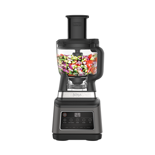 Food Processors