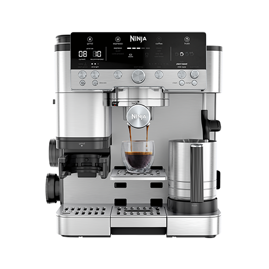 Coffee Machines