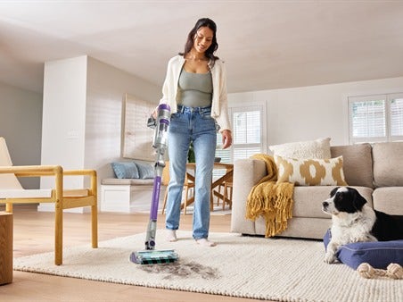 Shop All Vacuum Cleaners