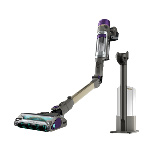 Cordless Vacuums
