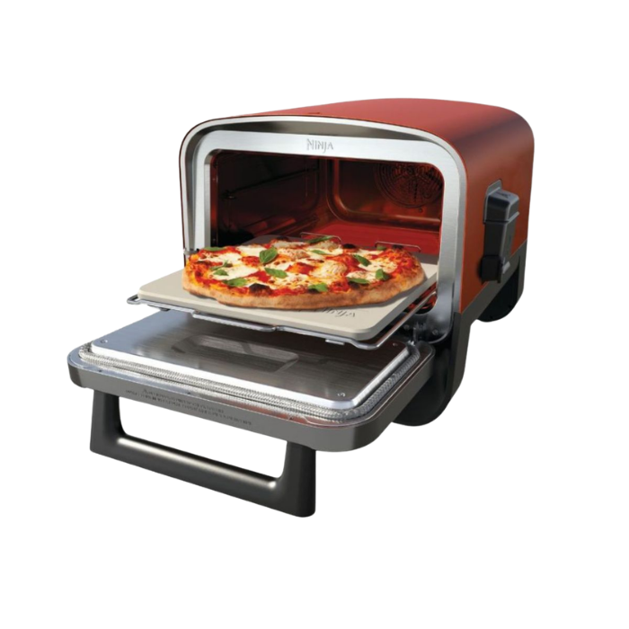 Outdoor Pizza Ovens