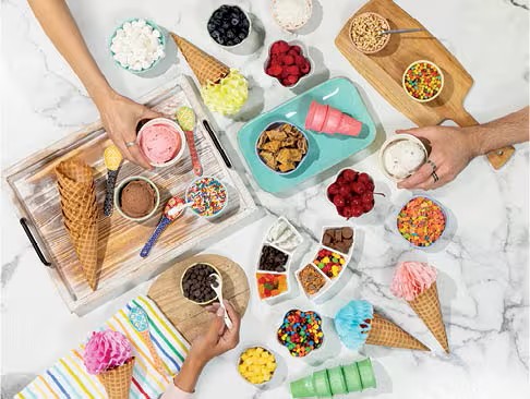 Shop All Frozen Treat Makers