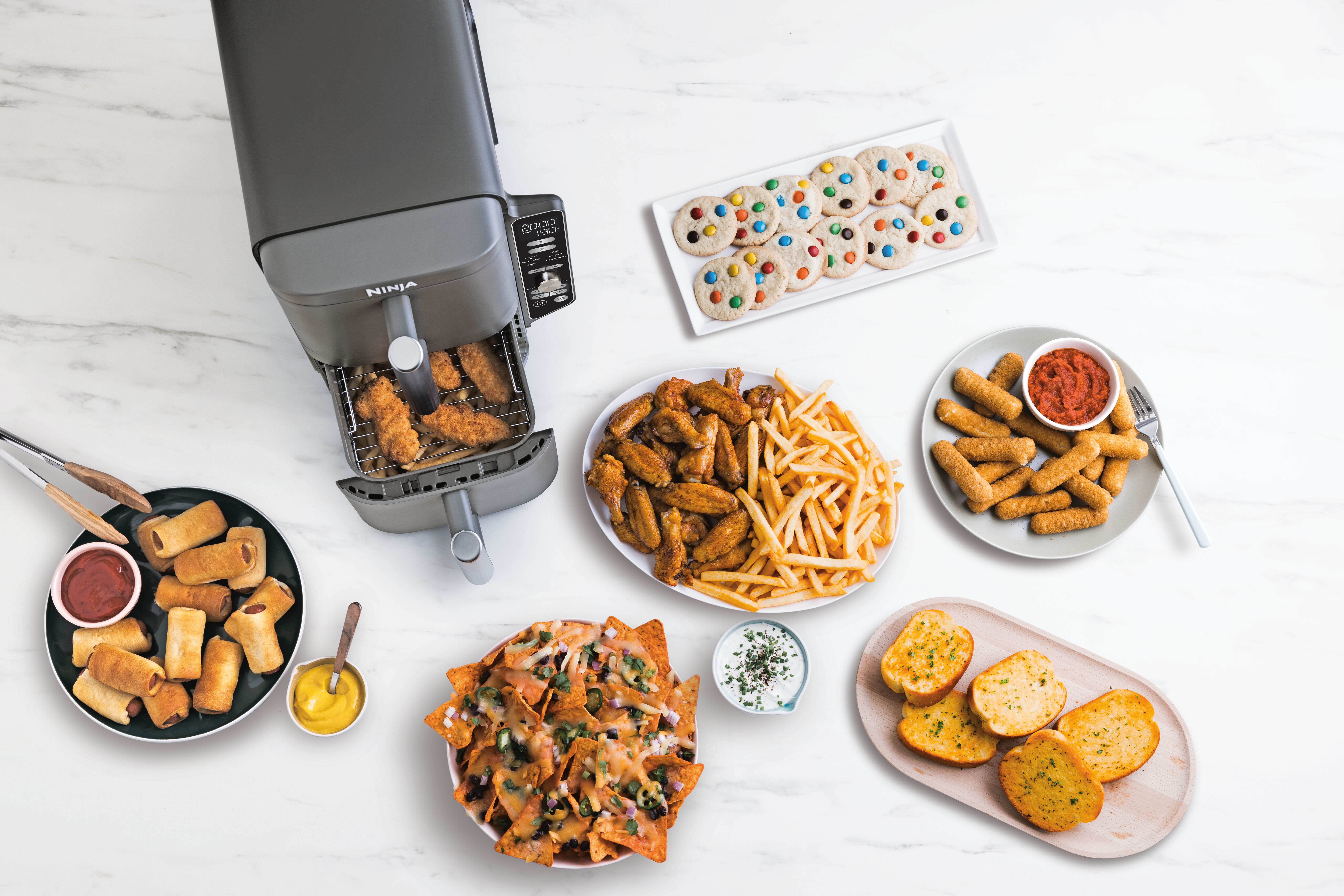 Shop All Air Fryers