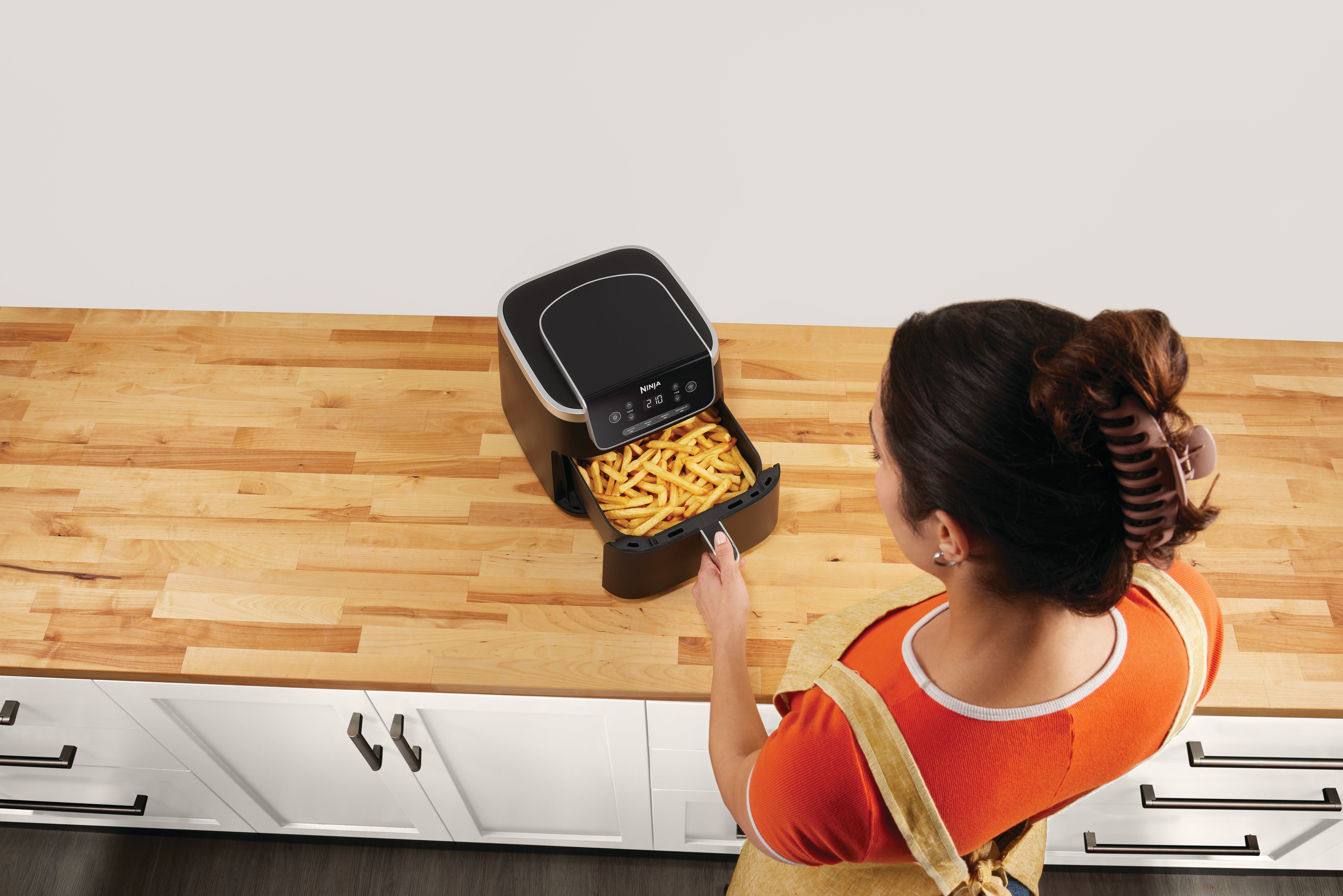 Single Zone Air Fryers