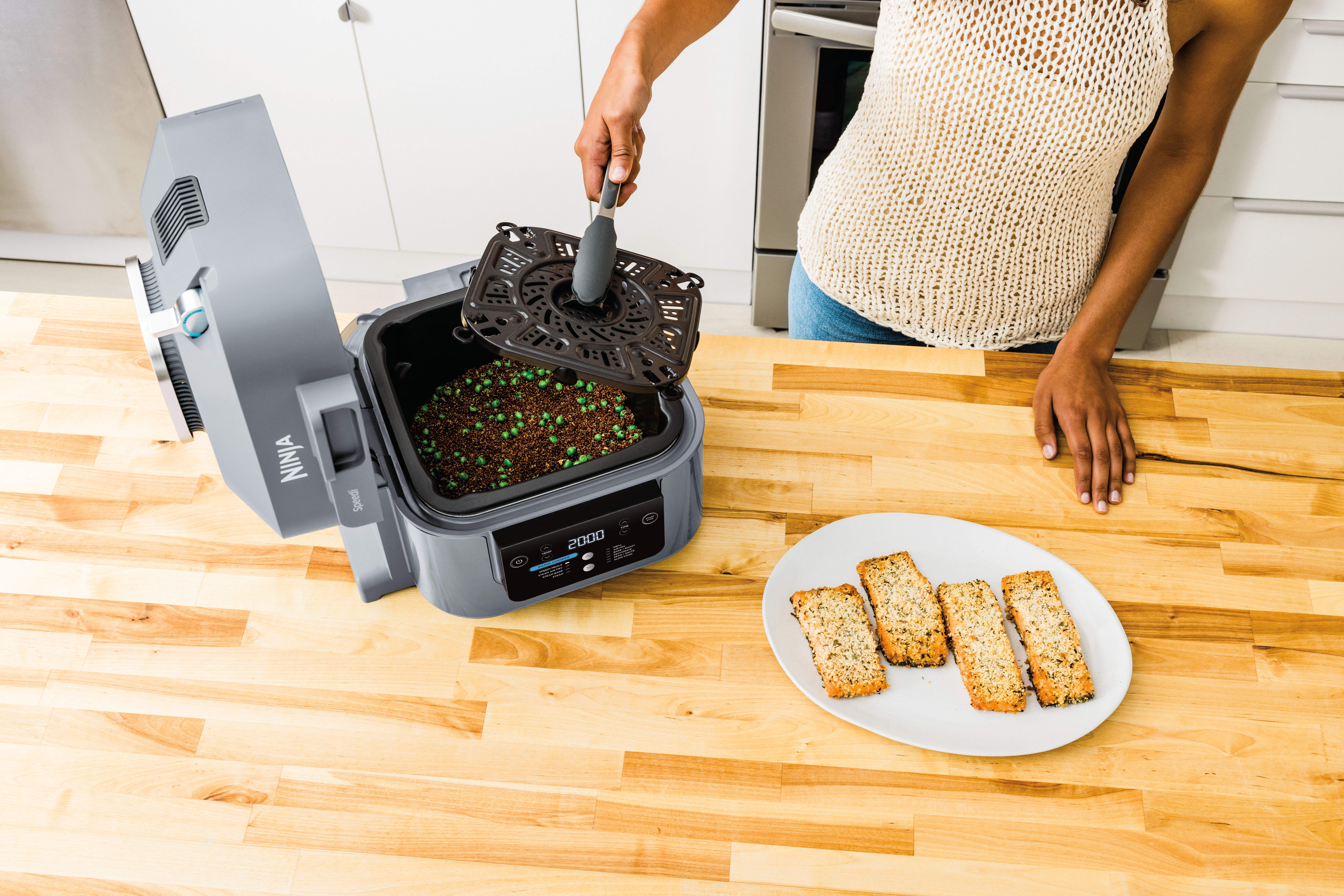 Speedi & Ovens