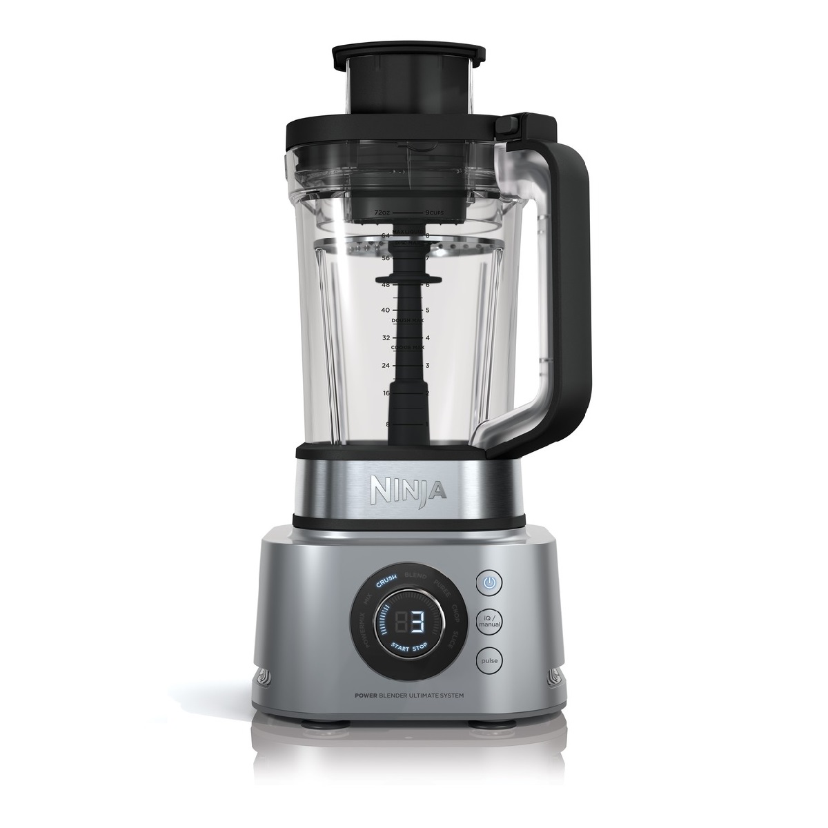 Ninja Foodi 4-in-1 Power Nutri Blender 2.1L