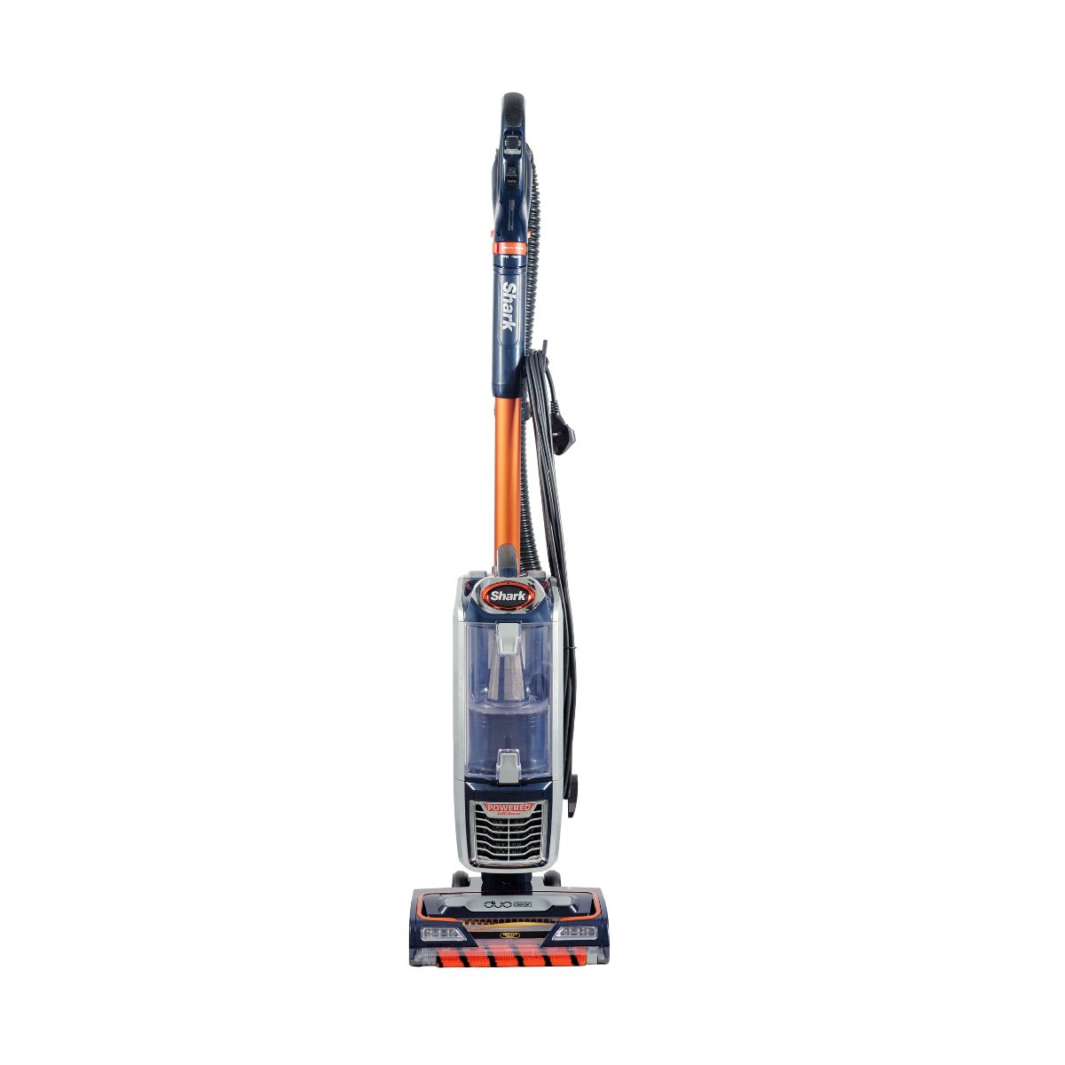 Shark Classic Anti Hair Wrap Upright Pet Vacuum