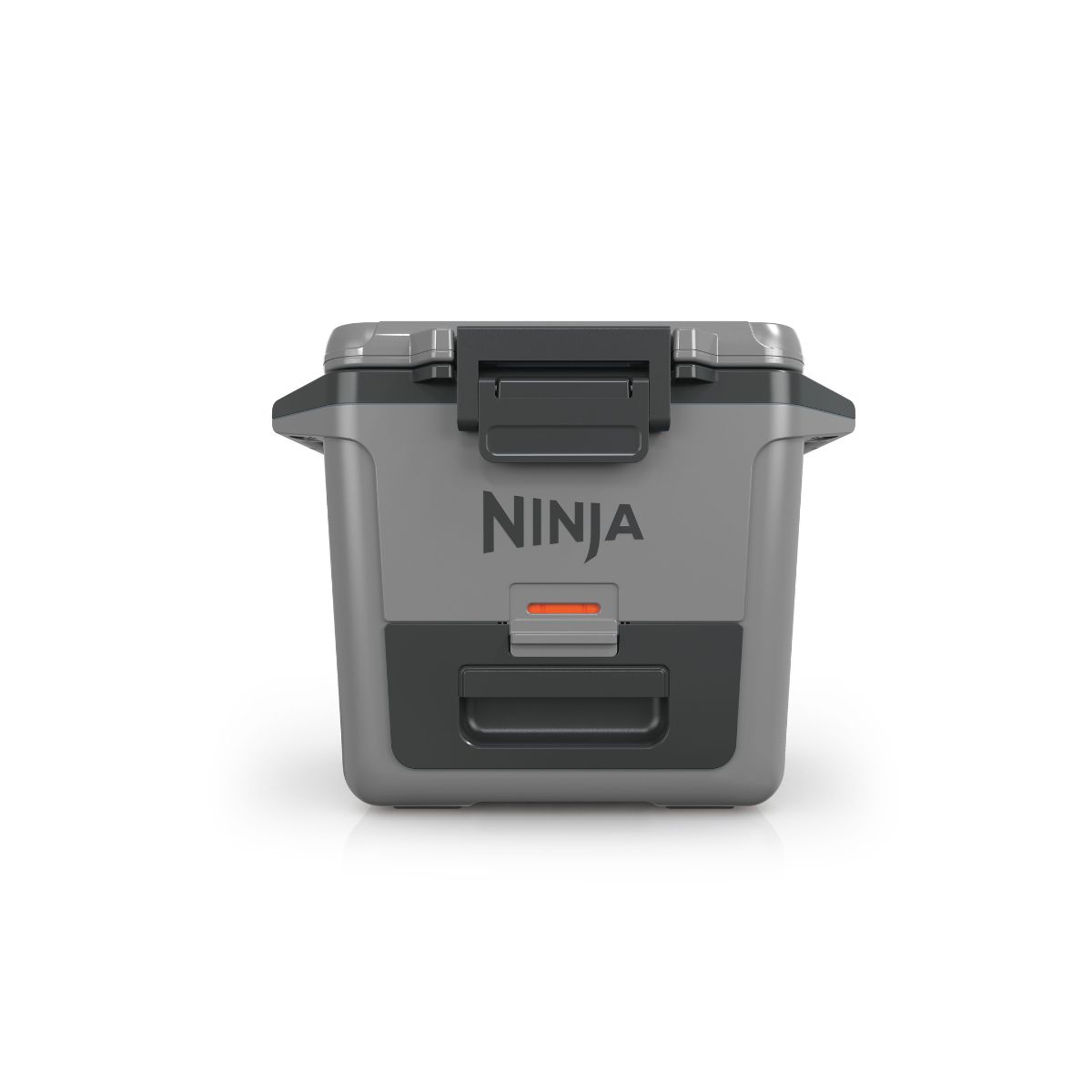 Ninja FrostVault 30QT/28L Hard Cooler with Dry Zone, Grey