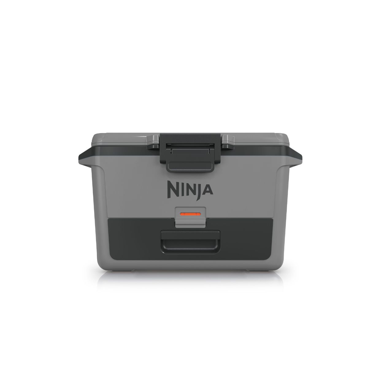 Ninja FrostVault 50QT/47L Hard Cooler with Dry Zone, Grey
