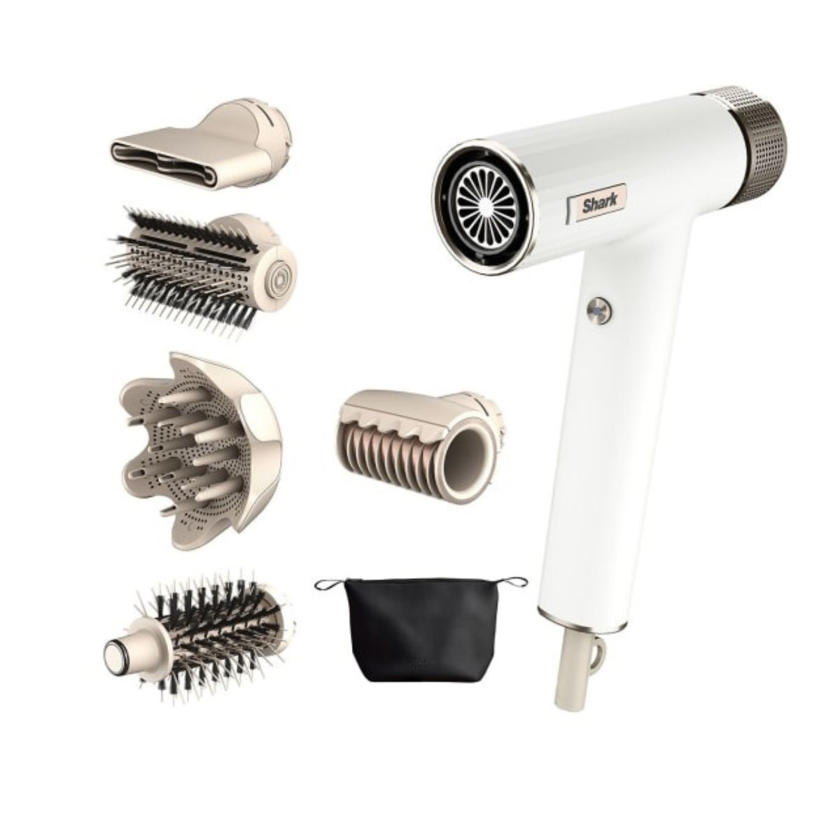 Shark SpeedStyle Hair Dryer System