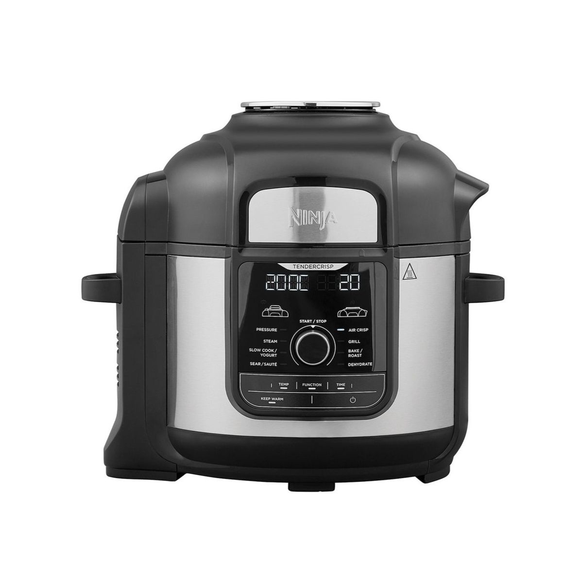 Ninja Foodi MAX 9-in-1 Multi-Cooker 7.5L