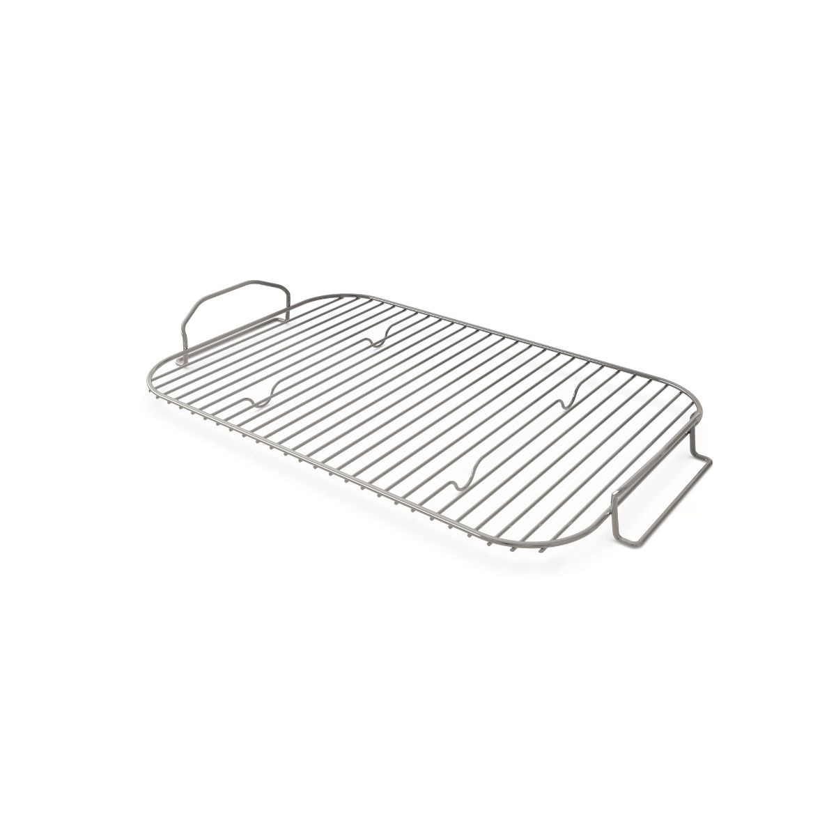 Ninja Roast & Smoke Rack Electric BBQ Grill &Smoker