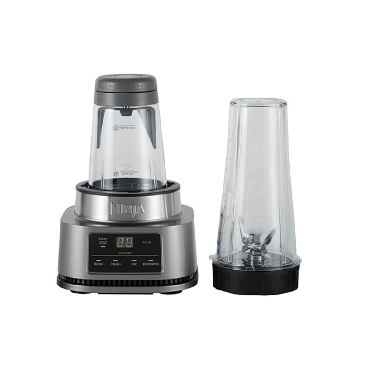 Ninja Foodi 2-in-1 Power Nutri Blender 700ML