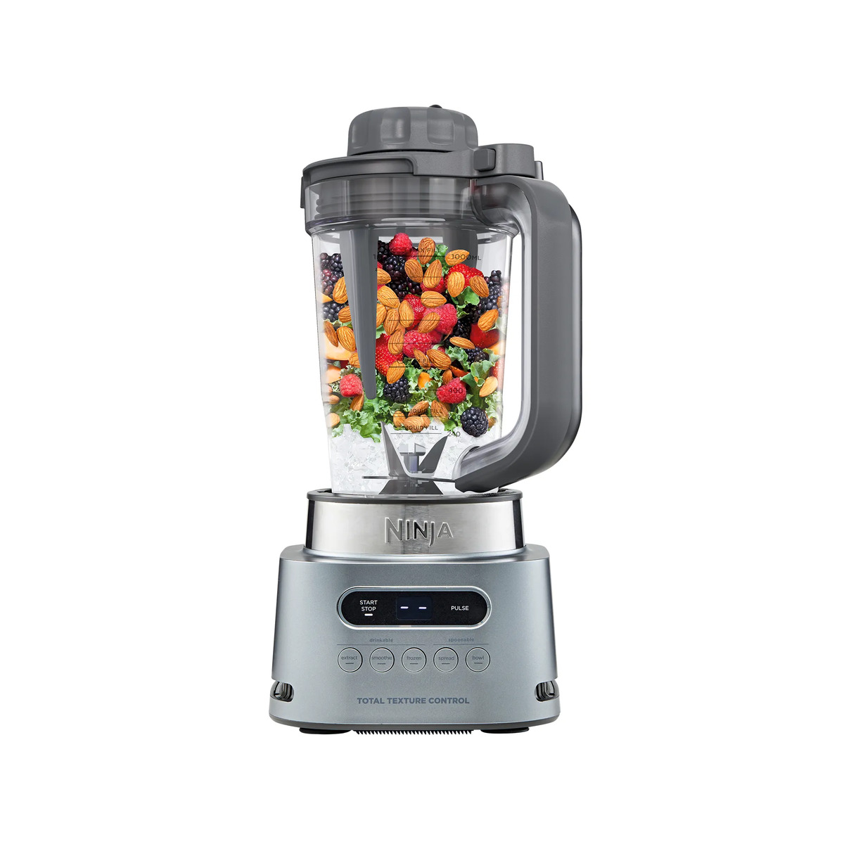 Ninja Foodi 2-in-1 Max Power Nutri Blender 1L