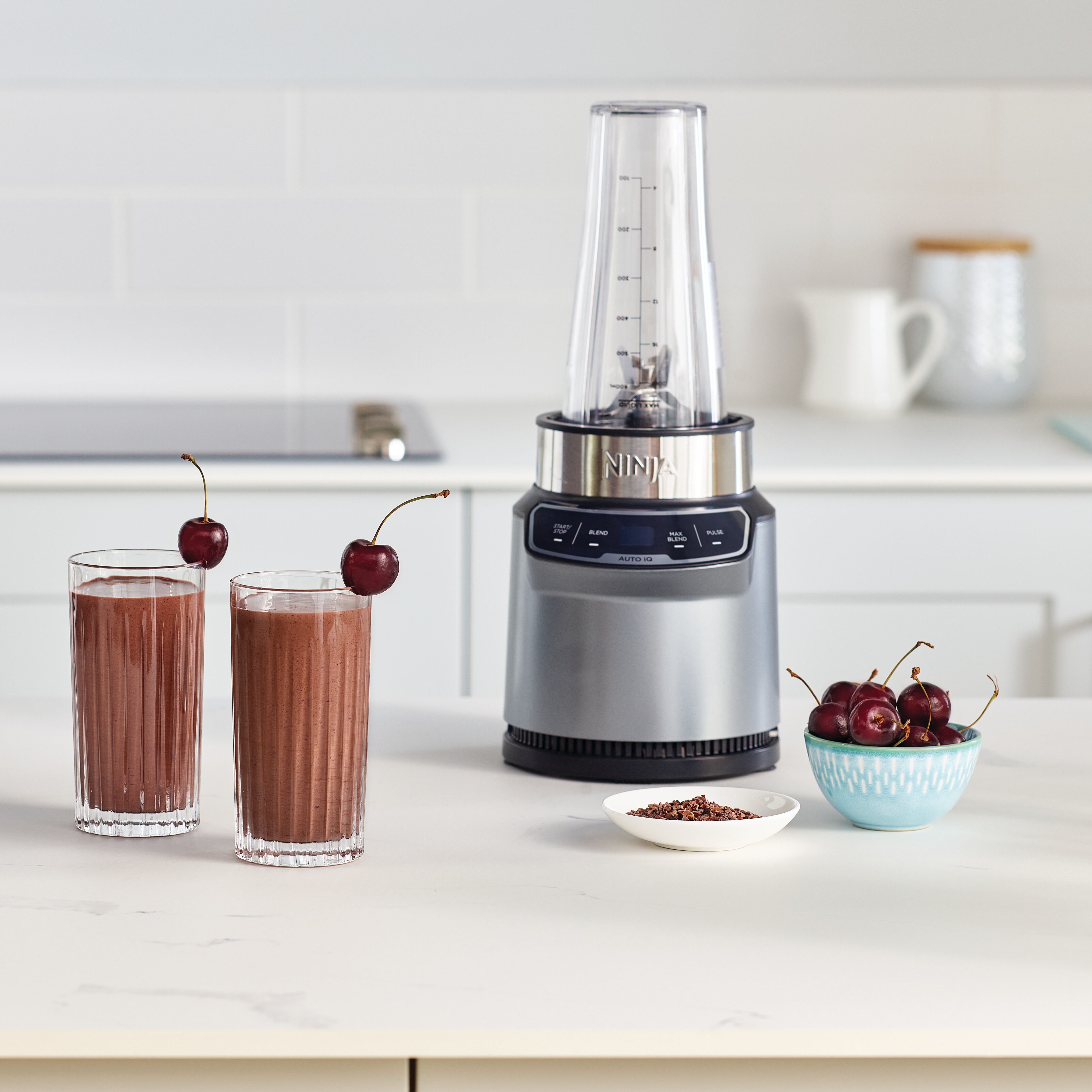 Ninja Blender with Auto- iQ 700ML