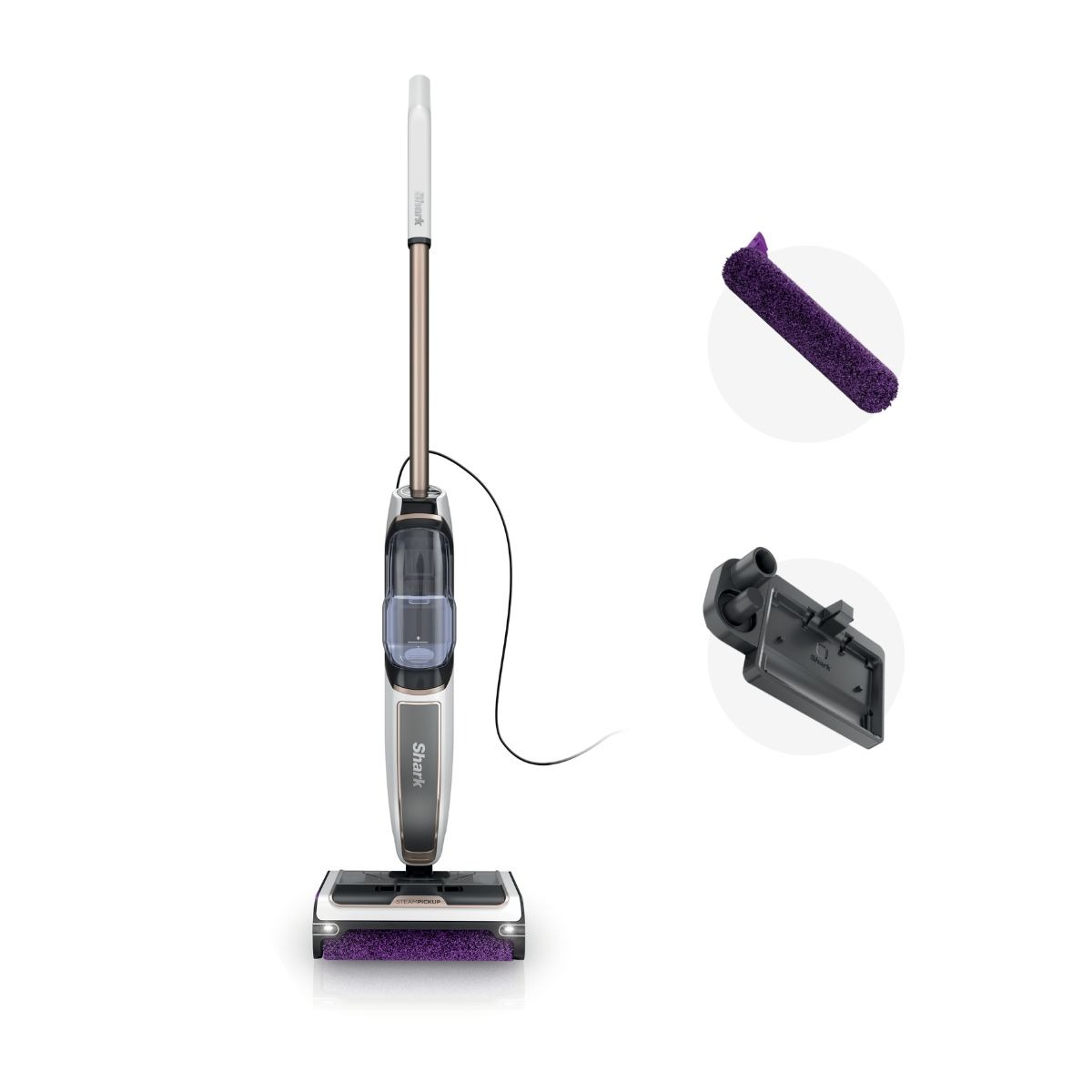 Shark SteamPickUp Hard Floor Cleaner