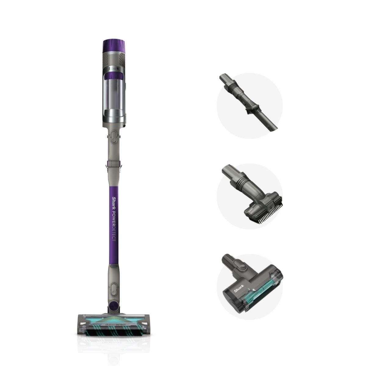 Shark PowerDetect Cordless Pet Vacuum Cleaner