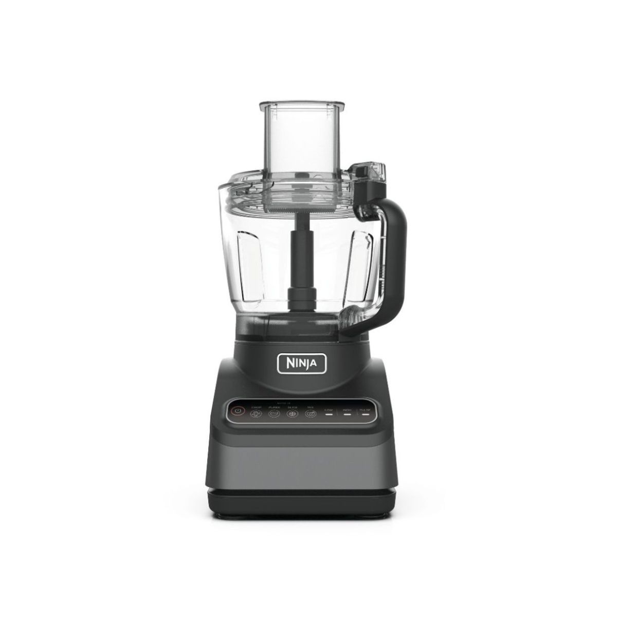 Ninja Food Processor with Auto-iQ 2.1L