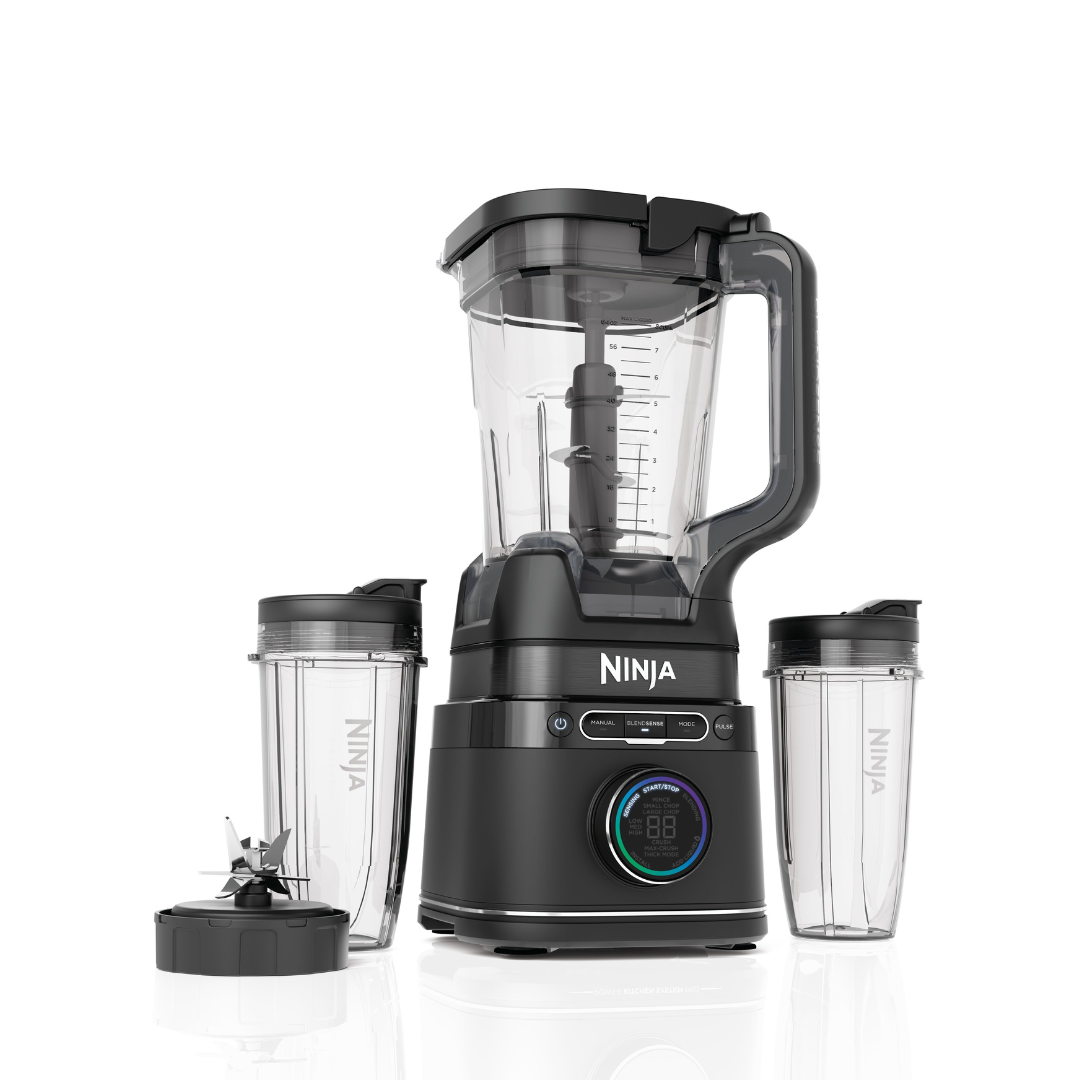 Ninja Detect Duo® Power Blender Pro & Single Serve 2.1L