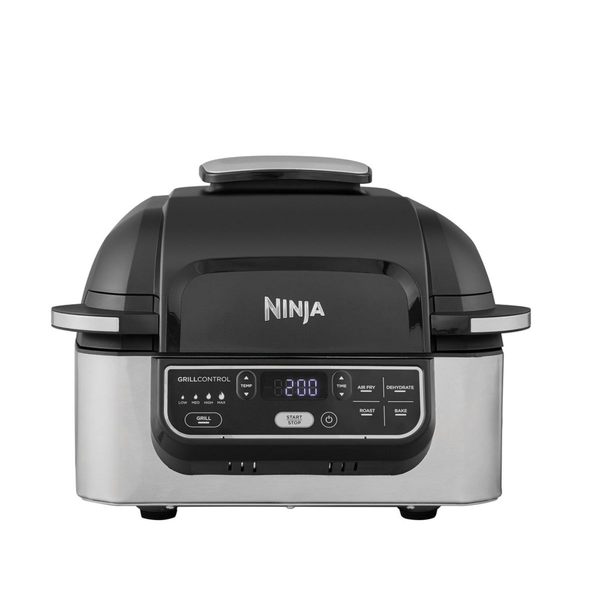 Ninja Foodi Health Grill & Air Fryer 5.7L