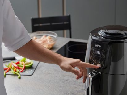 4 Cooking Functions