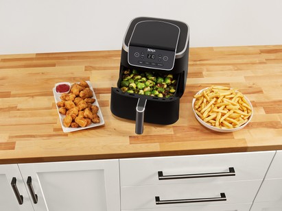 4 cooking functions