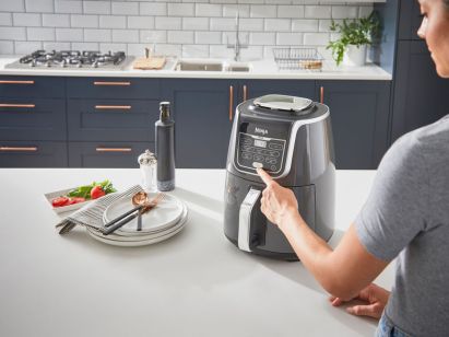 6 Cooking Functions