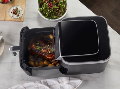 More than an air fryer