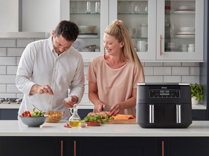 More than an air fryer