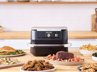Quick family-size meals