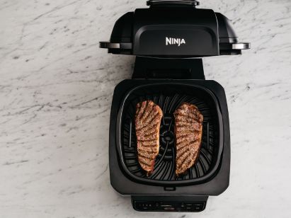 More Flavour, Less Smoke