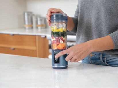Cordless convenience