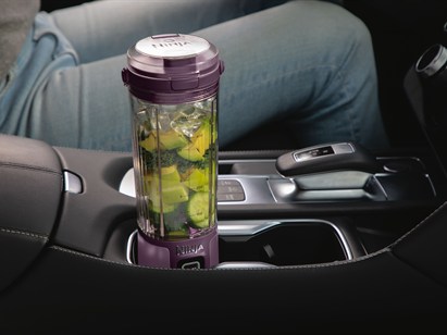 Ninja's most compact & quietest blender