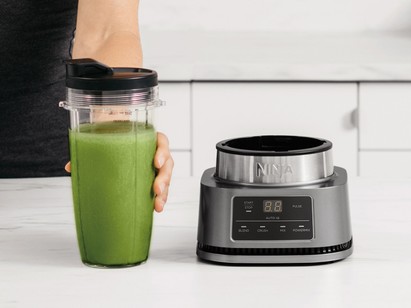 Auto-iQ Technology