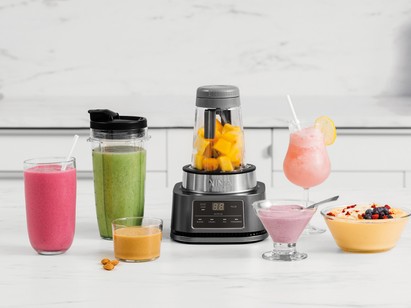 Textures tailored to your taste