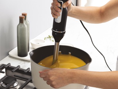 Hand Blender