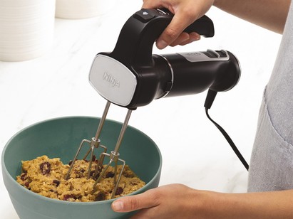 Hand Mixer