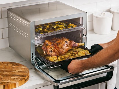 Cook Complete Meals