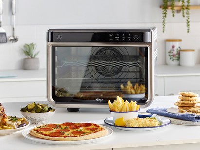 True Surround Convection