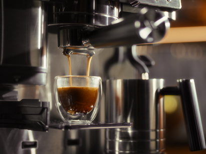 Barista Assist Technology