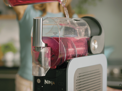 No ice. No dilution.