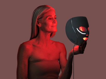 Temperature-Controlled Soothing & Tightening