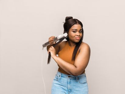 Change the way you curl