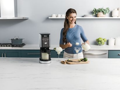 Desserts and drinks, your way