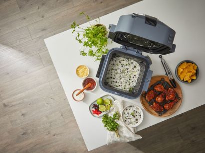Versatile: 10 ways to cook
