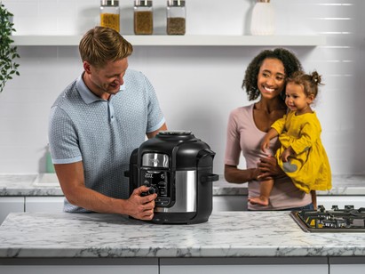 One-Pot Family Cooking
